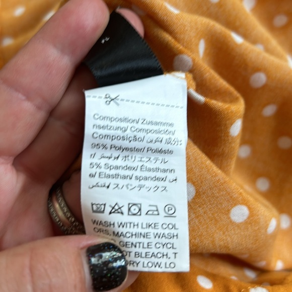 SHEIN dress - Picture 5 of 5